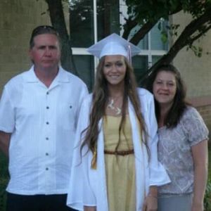 Meet your Posher, Becky